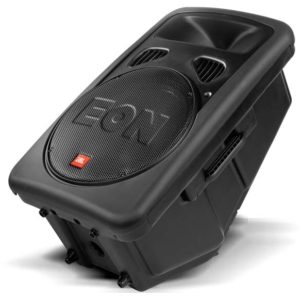 JBL EON-10 Powered Speaker Rental Nyc
