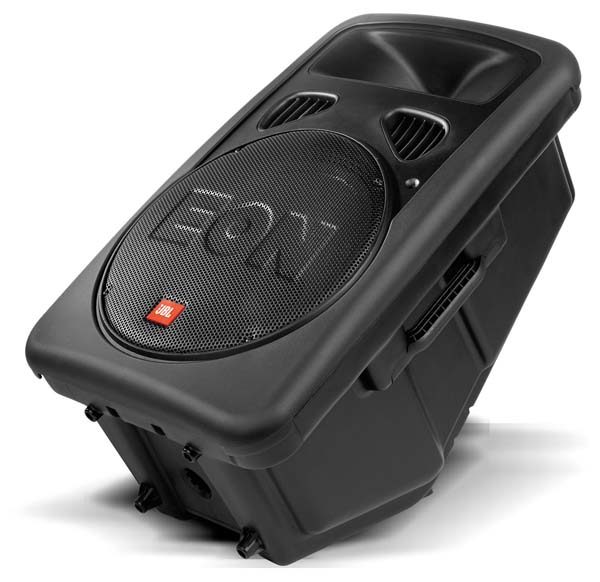 JBL EON-10 Powered Speaker Rental Nyc