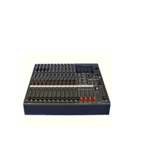 Sony MXP-390 Mixer, Audio Equipment Rental Nyc