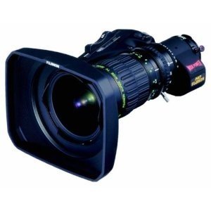 Fujinon HA13x4.5 HD B4 Lens Rentals in Manhattan and Brooklyn, Nyc