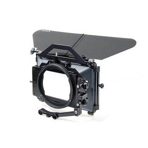 Rent/Hire Chrosziel 4x5.65 Studio Matte Box in NYC