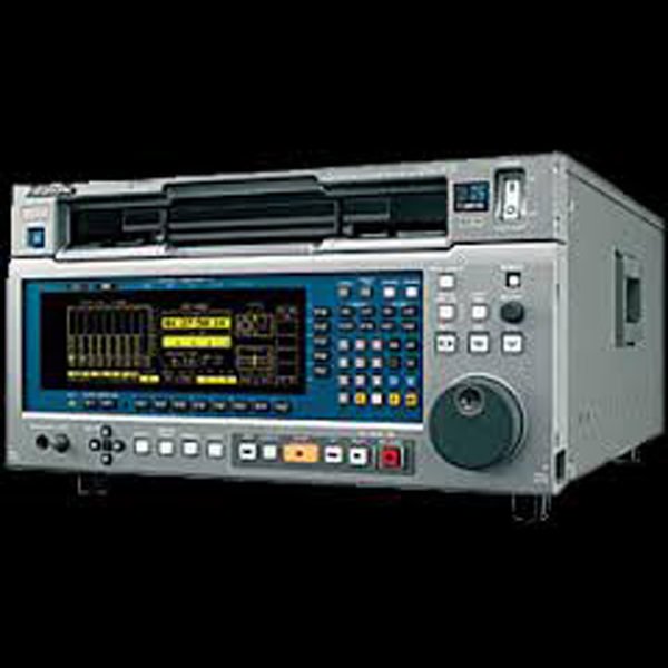 Rent Panasonic AJ-HD3700 D-5 HD Mastering VTR and more production equipment in manhattan and brooklyn