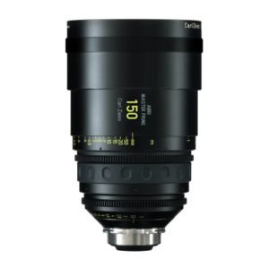 Arri Master Prime 150mm T1.3 PL Lens Rental Nyc