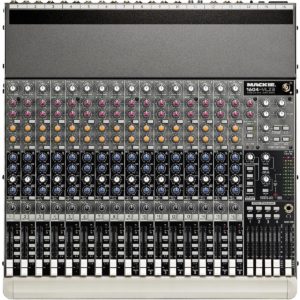 Mackie 1604 Mixer for Rent Nyc