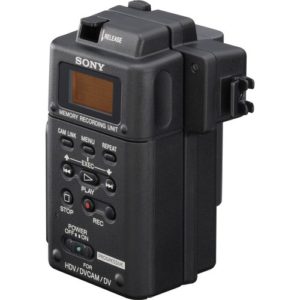 Sony HVR-MRC1 Recorder Rental Nyc