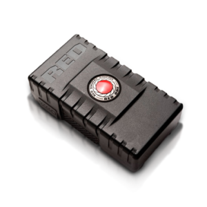 Rent Red Redbricks V-Mount Battery