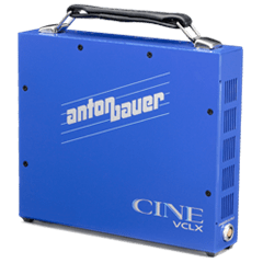 Rent Anton Bauer Cine VCLX-CA Charger