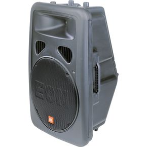 JBL EON-15 Powered Speaker for rent in Nyc