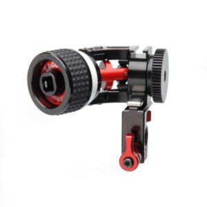 Rent/Hire Zacuto Z-Drive Follow Focus in Manhattan Brooklyn