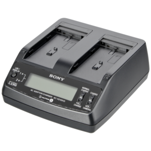 Sony AC-VQ1050D Charger Rental Manhattan, Brooklyn, Nyc