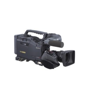 Rent Sony DVW-790WS DigiBeta Camera NYC