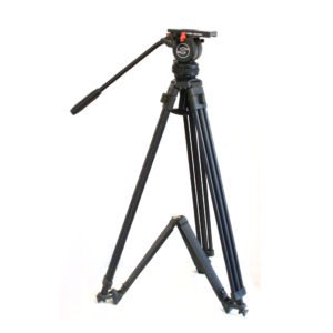 Rent Sachtler DV4 75mm Tripod Nyc