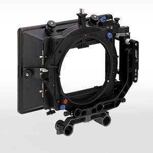 Arri MB-20 Rodded Matte Box Rental NYC BK