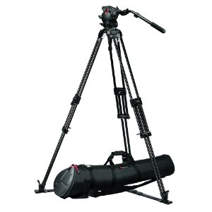 Manfrotto 3193 75mm Tripod Rental