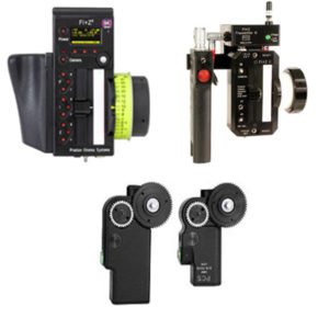 Rent/Hire Preston FIZ Wireless Control System in Manhattan, Brooklyn, Nyc