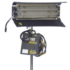 Kino Flo 2' 2 Bulb Fluorescent Light and more Lighting rentals and LVR in Manhattan and Brooklyn