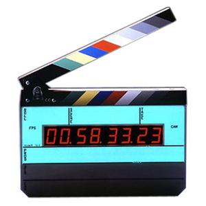 Denecke Dcode TS-2 Digital Slate Rental, AV Rental, Brooklyn, Manhattan