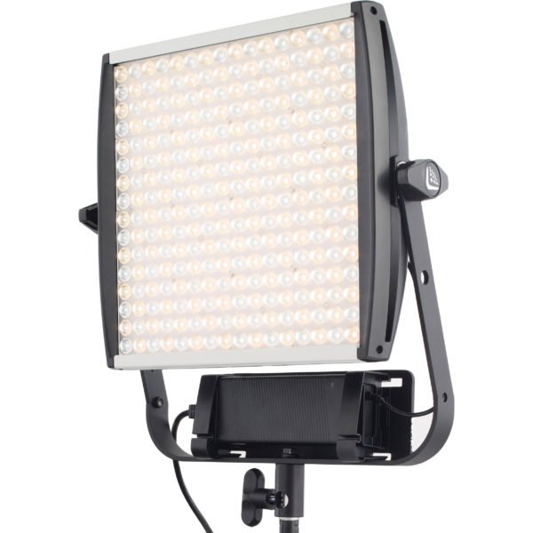 Litepanels Astra 1x1 Bi-Color LED Panel Light Rental in Manhattan and Brooklyn