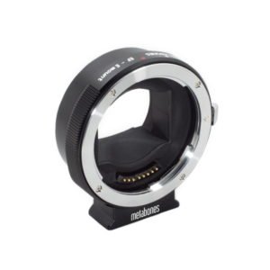 Metabones EF to E Adapter Rental Manhattan Brooklyn Nyc