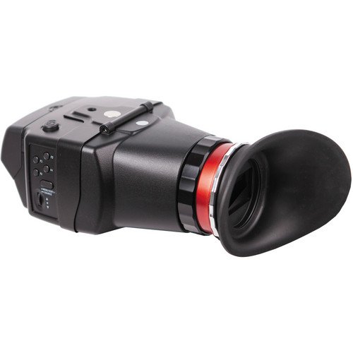 Alphatron EVF-035W-3G Electronic Viewfinder Rental, Digital Video Rental, Brooklyn and Manhattan Nyc