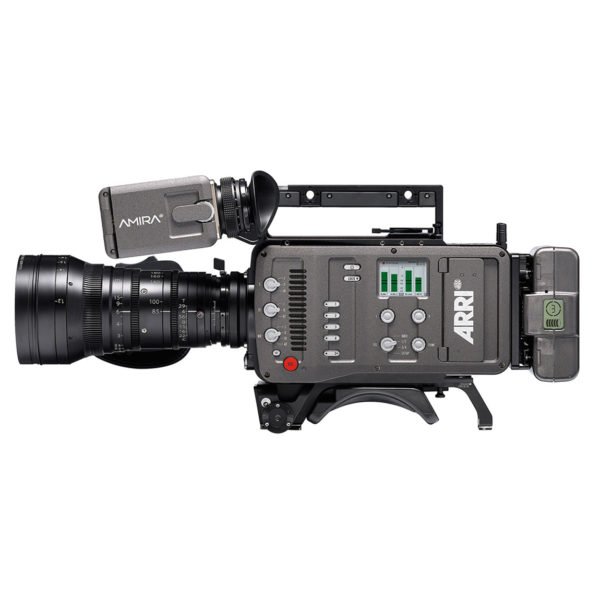 Rent Arri Amira PL Camera Premium License in Nyc