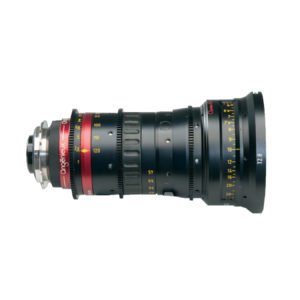 Angenieux Optimo Zoom 45-120mm T2.8 Zoom PL/EF Lens Rental in Nyc