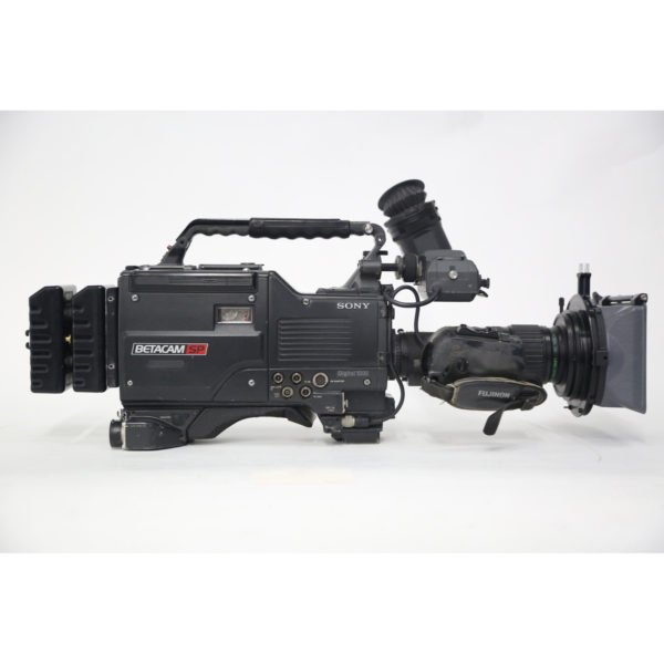 Betacam Rental