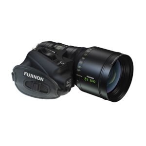 Rent Fujinon Cabrio 85-300mm T2.9 Zoom PL Lens in Nyc