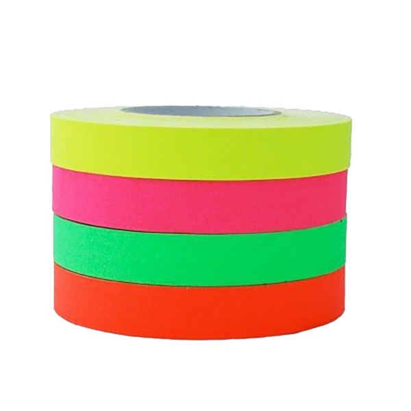 Flourescent Tape