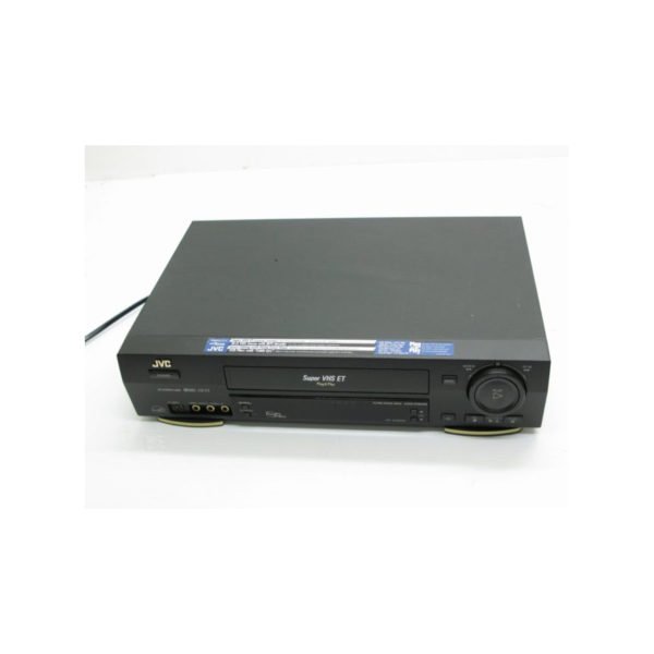 JVC HR-S4800U VHS Player