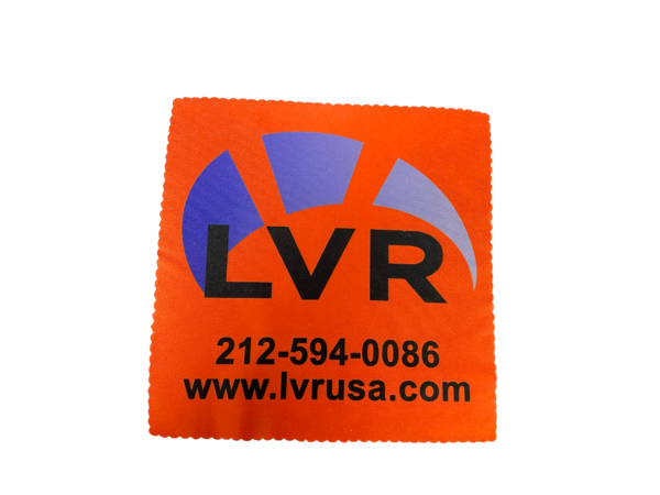 LVR Lens Cloth