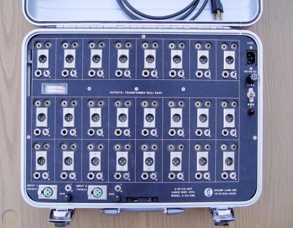 Opamp 24