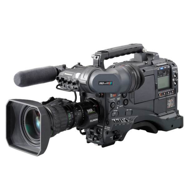 Panasonic Camera Rent