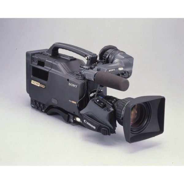 Sony HDCAM