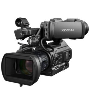 Sony PMW-300 Camera Rental in Nyc