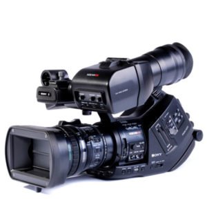 Rent Sony PMW-EX3 Camera in Nyc