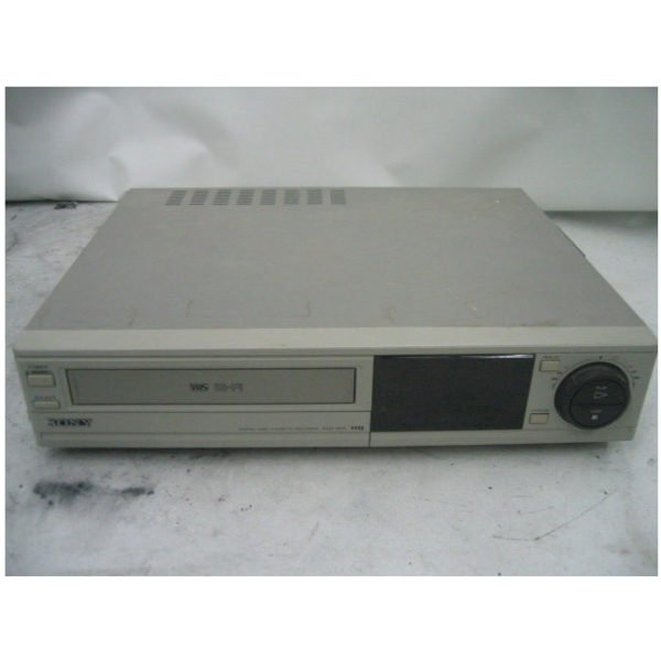 Sony SVO-1610 VHS Recorder