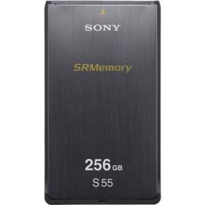 Sony SRMemory 256GB Card Rental Brooklyn Manhattan Nyc