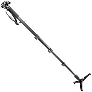 Rent Manfrotto Monopod with Head, Rent Production Equipment Nyc