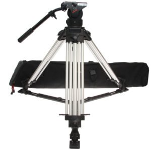 Rent Manfrotto 510 75mm Tripod Nyc