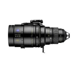 Rent Arri Zeiss 16.5-110mm T2.6 Master Zoom PL Lens in Nyc