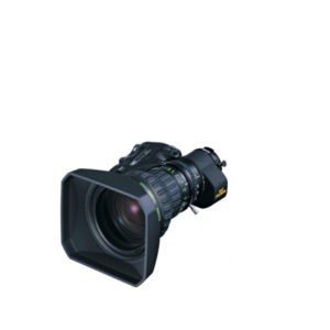 Fujinon HA23x7.6BERM HD B4 Lens Rentals Nyc