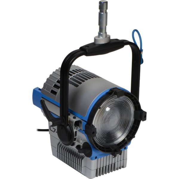 Rent Arri L7-C Color LED Fresnel Light Nyc