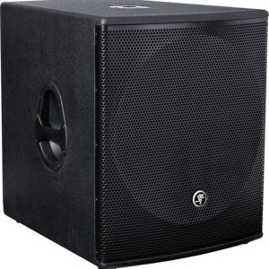 Mackie Subwoofer for Rent in Nyc