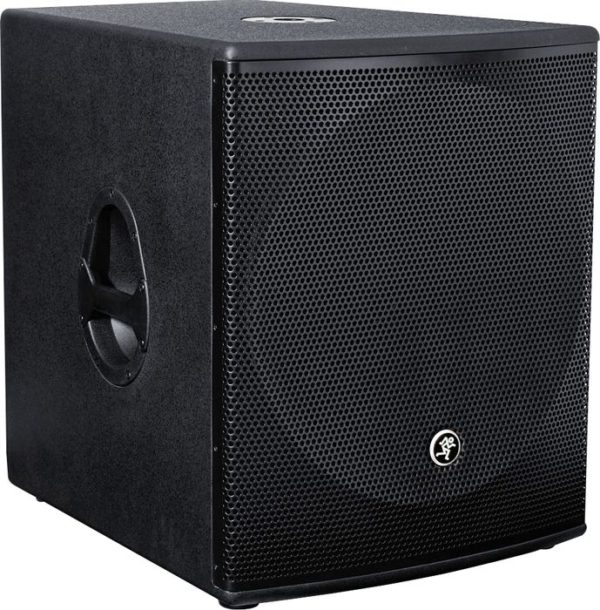 Mackie Subwoofer for Rent in Nyc