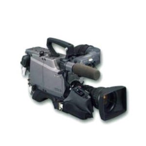 Sony BVP-570 Triax Camera Chain Rental in Manhattan and Brooklyn