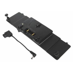 Litepanels Anton Bauer Adapter Plate Rental in Brooklyn, Manhattan, Nyc