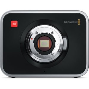 Blackmagic Camera for Rent Nyc