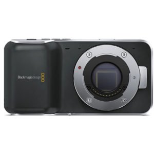 Rent Blackmagic Pocket Cinema Camera in Nyc