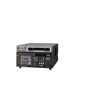 Sony SRW-5800 HDCam SR Deck Rental, Broadcast production equipment rentals, Nyc